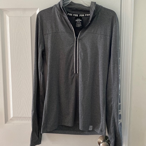 VS PINK Ultimate Workout Jacket - Picture 1 of 9